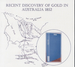 Recent Discovery of Gold in Australia 1852 - EBOOK