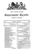 New South Wales Government Gazette 1873 - EBOOK