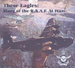 These Eagles: Story of the R.A.A.F. at War - EBOOK