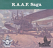 RAAF Saga - EBOOK