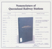 Nomenclature of Queensland Railway Stations - EBOOK