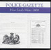 New South Wales Police Gazette 1888 - EBOOK