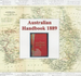 Australian Handbook 1889 - EBOOK