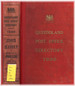 Queensland Post Office Directory 1933 (Wise) - EBOOK