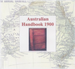 Australian Handbook 1900 - EBOOK