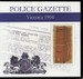 Victoria Police Gazette 1904 - EBOOK