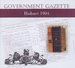 Hobart Government Gazette 1904 - EBOOK