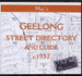 Geelong Street Directory and Guide (Mac's) c1937 - EBOOK