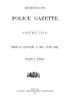 Queensland Police Gazette 1921 - EBOOK