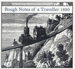 Rough Notes of a Traveller 1890 - EBOOK
