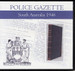 South Australian Police Gazette 1946 - EBOOK