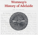 Worsnop's History of Adelaide - EBOOK
