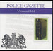 Victoria Police Gazette 1864 - EBOOK