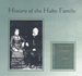 History of the Haby Family - EBOOK