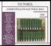 Victoria Commonwealth Electoral Roll 1946 - USB