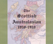 The Scottish Australasian Compendium 1910-1918 - USB