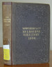Melbourne Directory Compendium 1860-1865 (Sands and McDougall)