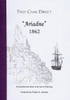 They Came Direct: Immigrant Boats Direct to the Port of Wide Bay: Ariadne 1862
