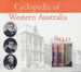 Cyclopedia of Western Australia 1912-13 - USB