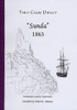 They Came Direct: Immigration Vessels to Queensland: Sunda 1863