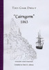 They Came Direct: Immigration Vessels to Queensland: Cairngorm 1863