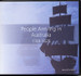 People Arriving in Australia 1788-1828 (CD)