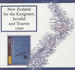New Zealand for the Emigrant, Invalid and Tourist 1890 - EBOOK