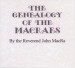The Genealogy of the MacRaes - EBOOK
