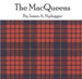 The MacQueens - EBOOK