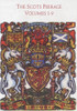 The Scots Peerage - 9 volumes -  USB