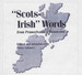 Scots-Irish Words from Pennsylvania's Mountains  - EBOOK