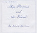 Skye Pioneers and the Island - EBOOK