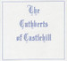 The Cuthberts of Castlehill - EBOOK