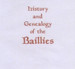 History and Genealogy of the Baillies - EBOOK