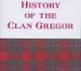 History of the Clan Gregor - EBOOK