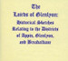 The Lairds of Glenlyon Historical Sketches Relating to the Districts of Appin, Glenlyon and Breadalbane - EBOOK