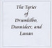 The Tyries of Drumkilbo, Dunnideer and Lunan - EBOOK
