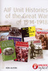 AIF Unit Histories of the Great War 1914-1918