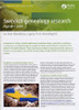 Handy Guide: Swedish Genealogy Research Beginner's Guide - SOLD OUT