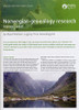 Handy Guide: Norwegian Genealogy Research Beginner's Guide