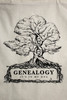 Genealogy: It's in my DNA Tote Bag