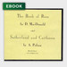 The Book of Ross, Sutherland and Caithness - EBOOK