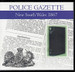 New South Wales Police Gazette 1867 - EBOOK