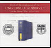 Book of Remembrance of the University of Sydney in the Great War 1914-1918 - EBOOK