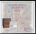 Sydney Street Directory 1924 (Wilson) - EBOOK