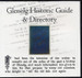 Glenelg Historic Guide and Directory 1883 - CD second - SOLD OUT