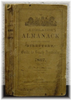 South Australian Almanac and Directory 1867 (Boothby) - EBOOK