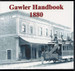 Gawler Handbook 1880 - CD second