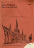 West Midlands Telephone Directory 1980: West Midland (Northern) Area