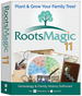 RootsMagic 11 upgrade (download) 